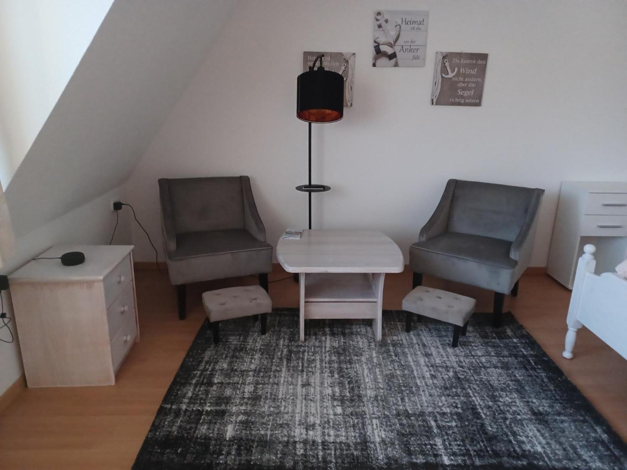 Ferienwohnung Dau II Nubbel Extérieur photo